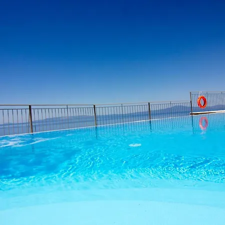 빌라 Irini By Elrin Mani Neokhorion (Messenia)