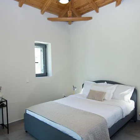 빌라 Irini By Elrin Mani *