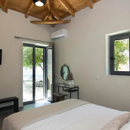 Villa Irini By Elrin Mani