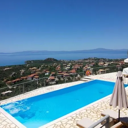 Irini By Elrin Mani * Neokhorion (Messenia)