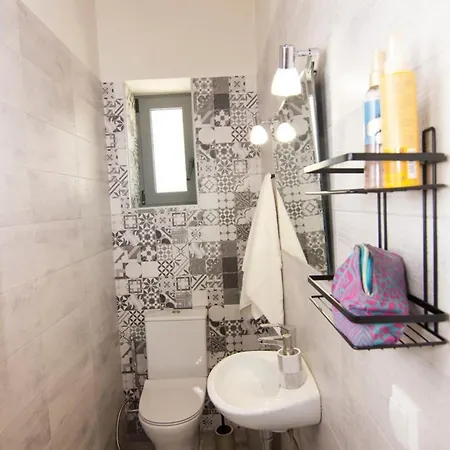 Irini By Elrin Mani 빌라 Neokhorion (Messenia)