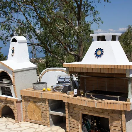 Irini By Elrin Mani * Neokhorion (Messenia)