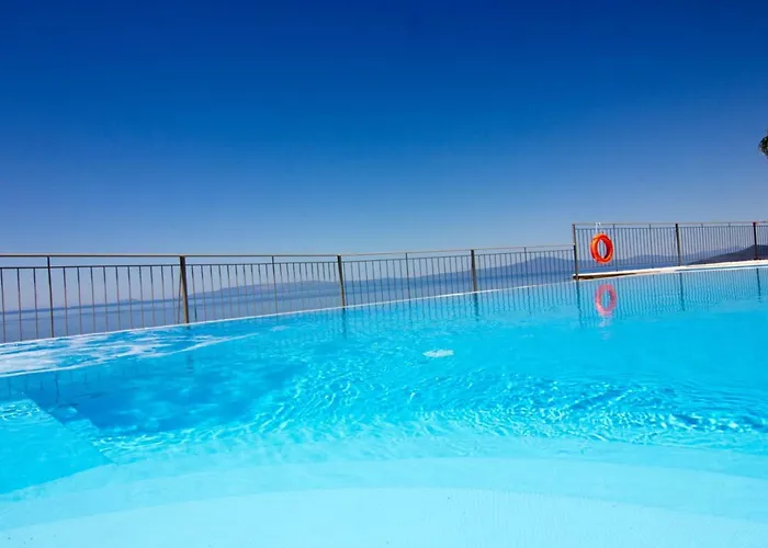 Villa Irini By Elrin Mani Neokhorion (Messenia)