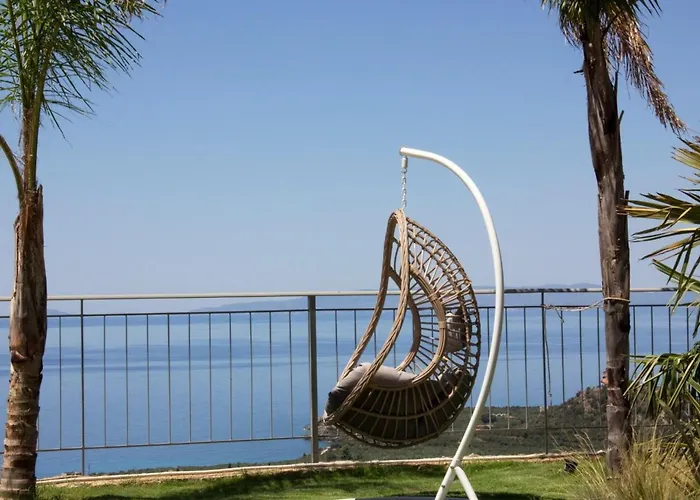 Irini By Elrin Mani Вилла *