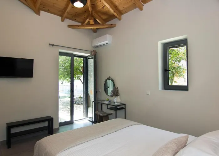 Villa Irini By Elrin Mani