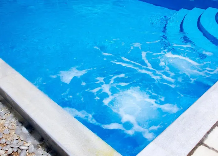 Вилла Irini By Elrin Mani *