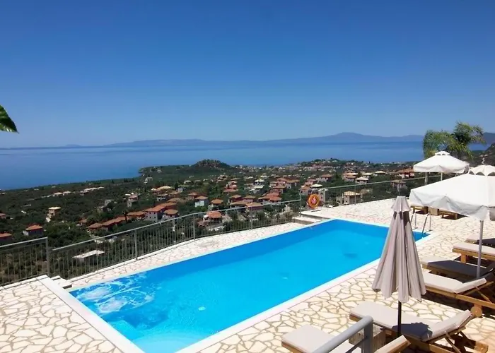 Irini By Elrin Mani * Neokhorion (Messenia)