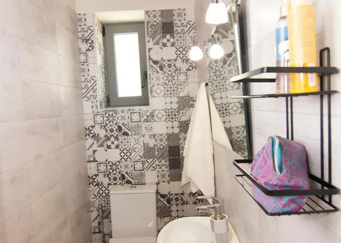 Irini By Elrin Mani Вилла Neokhorion (Messenia)