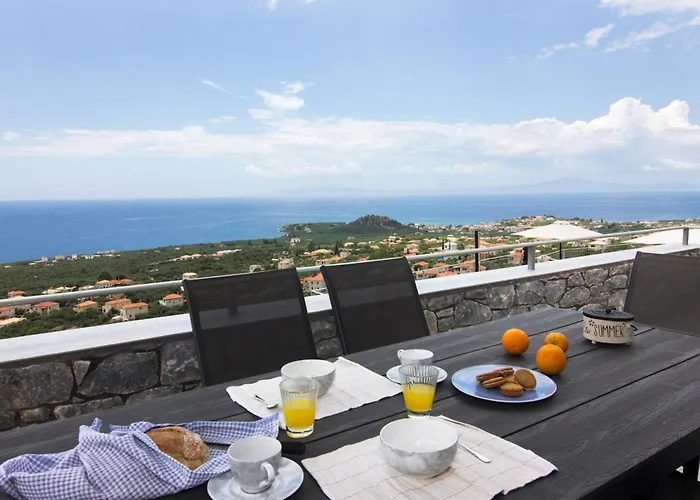 Irini By Elrin Mani Neokhorion (Messenia)