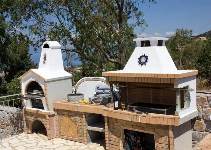 Irini By Elrin Mani * Neokhorion (Messenia)